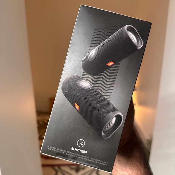 JBL FLIP 5 - Picture 4 of 4